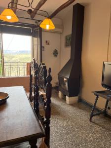 Casa de Turisme Rural Riu Montsant