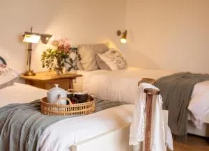 La Casa del Prado - Peñasrubias de Pirón