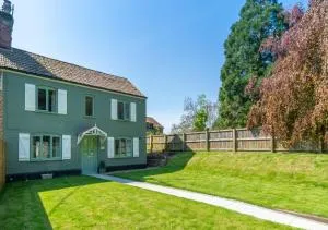 Craig Cottage - Burgh next Aylsham