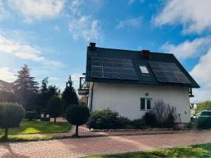 Rewa cały dom nad morzem na uboczu - Rewa