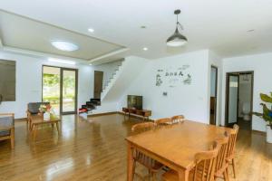 Maryland Garden - Venustay