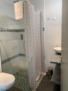 LOGIS HOTELS - Hotel et Restaurant L'Oceana : photos des chambres
