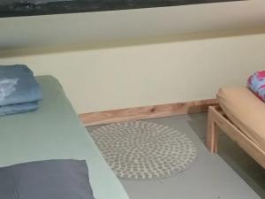 B&B / Chambres d'hotes Le Relais De Rochepaule : photos des chambres
