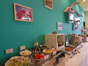 Green Rich Hotel Okinawa Nago - Vacation STAY 55394v