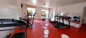 Levindia stays - Ruaka