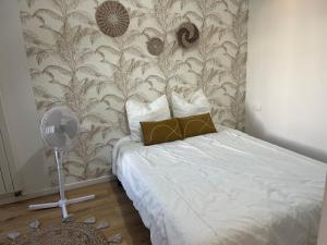 Cosy Appartement Nid de rêve