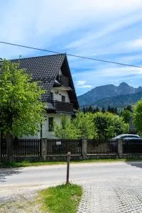 Willa Serafin - Ciche