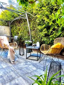 "Ku Słońcu" -Pokoje& Apartamenty - Jastrzębia Góra