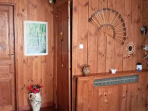 B&B / Chambres d'hotes Le Relais De Rochepaule : photos des chambres