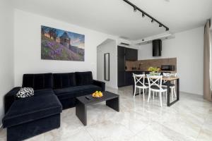 Gran & Marina Podzamcze Apartments Szczecin by Noclegi Renters