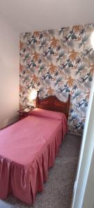 Single Room room in Hotel El Doncel
