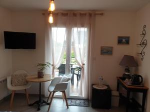 B&B / Chambres d'hotes CARPE DIEM : photos des chambres