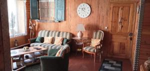 B&B / Chambres d'hotes Le Relais De Rochepaule : photos des chambres