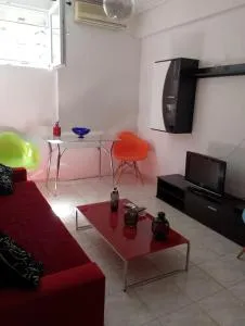 Kipseli house - Galátsion