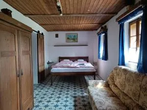 Apartmány Pod jilmem - Žár