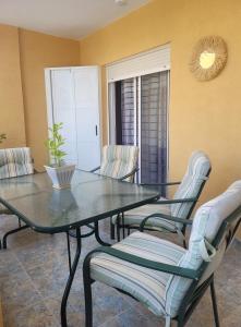 Apartamento muy cerca del mar.