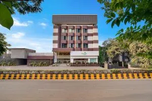 Lemon Tree Hotel, Centre Point, Jamshedpur - Bhetia