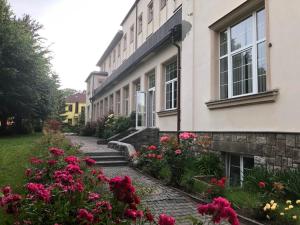 Grandhotel Nový Bor