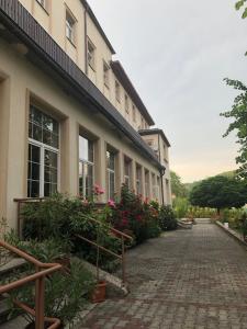 Grandhotel Nový Bor