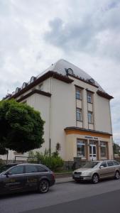 Grandhotel Nový Bor