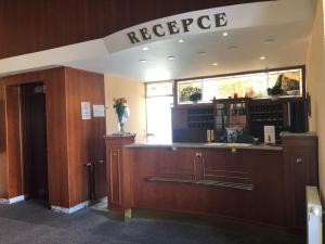 Grandhotel Nový Bor