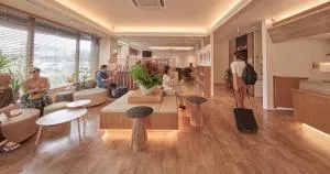 石垣島ホテルククル (Ishigakijima Hotel Cucule)