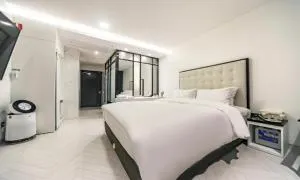 Daegu Dongseongro Hotel Labella - Hyomoktong-Ilgu