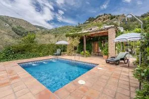 La Terrera - Cáñar