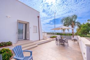 SOFFIO DI MARE Appartamento Ponente