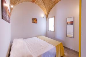 SOFFIO DI MARE Appartamento Ponente