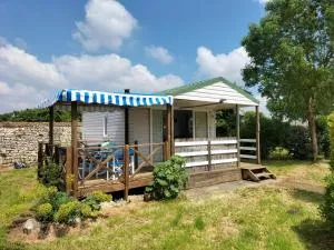 Gîte à bâbord - Pont-lʼAbbé-dʼArnoult