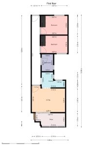 Casa Encanto Torrevieja