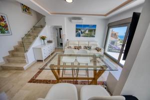 Penthouse Carabela Seaviews