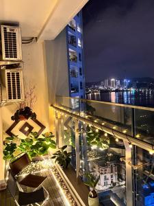 Amber Homestay Hạ Long