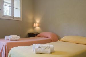 Double or Twin Room with Private Bathroom