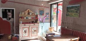 B&B / Chambres d'hotes Le Relais De Rochepaule : photos des chambres