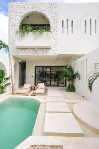 Villa Naji Pererenan