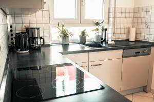 Ferienwohnung Frickenhausen am Main