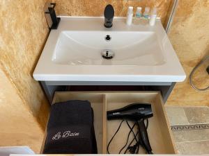 B&B / Chambres d'hotes Le perchoir nocturne : photos des chambres