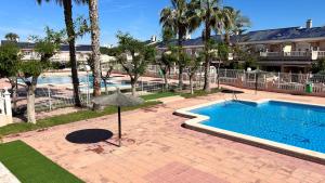 Gran Alacant Relax Casa