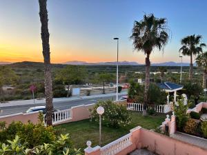 Gran Alacant Relax Casa