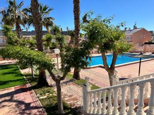 Gran Alacant Relax Casa