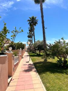 Gran Alacant Relax Casa