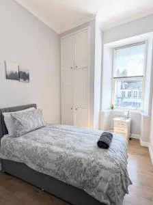 Campbeltown Central - Kintra