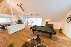 Weingut Holler Chalet - Zgornja Velka