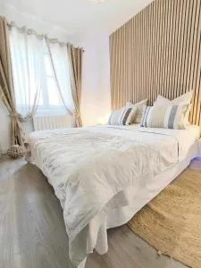 La suite Carolo - Donchery