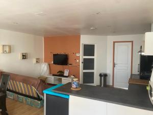 Appartements Appartement a Montigny : photos des chambres