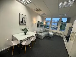 10 Zimmer Wohnung - 布伦塔尔