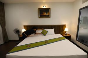 Lang Can Boutique Hotel