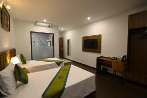Lang Can Boutique Hotel
